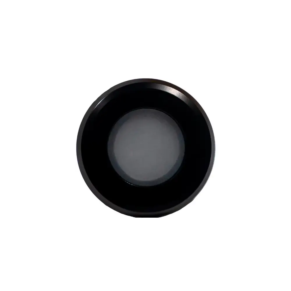 Shadow-Caster Marine LED Down Light - Black - SHCSCM-DL-WBR-BK